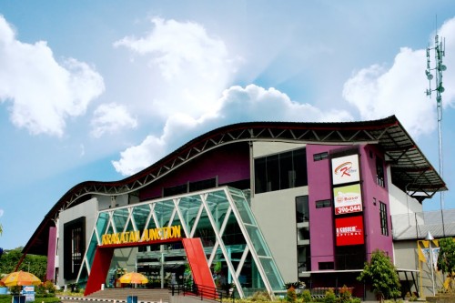 Krakatau Junction, Leased Retail, PRIMKOKAS (Primer Koperasi Karyawan Krakatau Steel) | We provide Indonesia infrastructure map on various property sectors and data. Access property listings, infrastructure developments, news, and valuable transaction data for informed decisions.