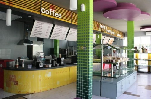 Krakatau Junction, Leased Retail, PRIMKOKAS (Primer Koperasi Karyawan Krakatau Steel) | We provide Indonesia infrastructure map on various property sectors and data. Access property listings, infrastructure developments, news, and valuable transaction data for informed decisions.