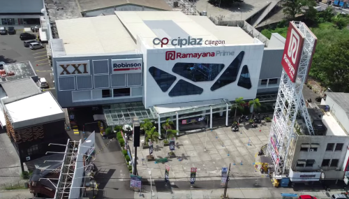 Rekomendasi 5 Mall Banten Terbagus Untuk Dikunjungi