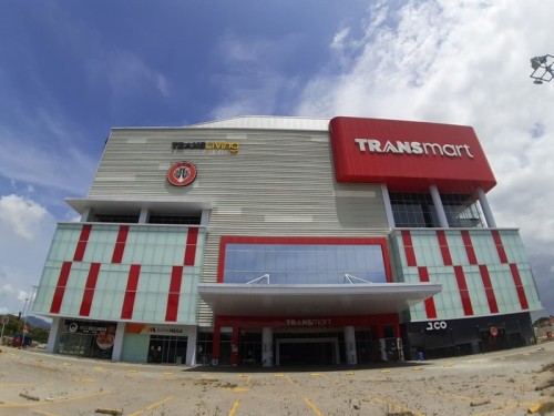 Transmart Cilegon, Leased Retail, Trans Retail Indonesia | We provide Indonesia infrastructure map on various property sectors and data. Access property listings, infrastructure developments, news, and valuable transaction data for informed decisions.