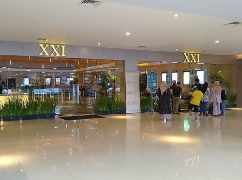 Transmart Cilegon, Leased Retail, Trans Retail Indonesia | We provide Indonesia infrastructure map on various property sectors and data. Access property listings, infrastructure developments, news, and valuable transaction data for informed decisions.