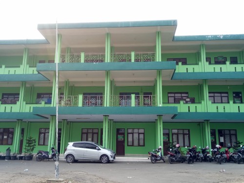 Al-Khairiyah Tarbiyah College of Sciences, University | We provide Indonesia infrastructure map on various property sectors and data. Access property listings, infrastructure developments, news, and valuable transaction data for informed decisions.