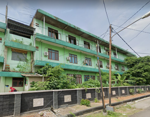 Al-Khairiyah Tarbiyah College of Sciences, University | We provide Indonesia infrastructure map on various property sectors and data. Access property listings, infrastructure developments, news, and valuable transaction data for informed decisions.