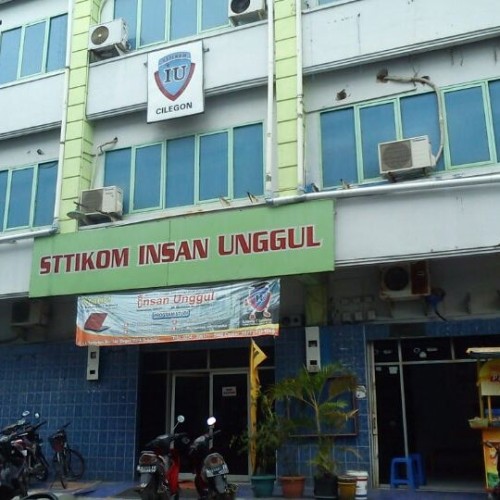 Insan Unggul College of Computer Science Technology, University | We provide Indonesia infrastructure map on various property sectors and data. Access property listings, infrastructure developments, news, and valuable transaction data for informed decisions.