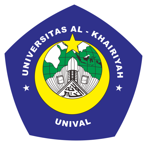 Al-Khairiyah University, University | We provide Indonesia infrastructure map on various property sectors and data. Access property listings, infrastructure developments, news, and valuable transaction data for informed decisions.