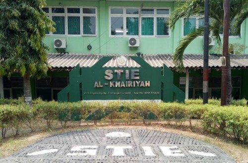 Al-Khairiyah University, University | We provide Indonesia infrastructure map on various property sectors and data. Access property listings, infrastructure developments, news, and valuable transaction data for informed decisions.