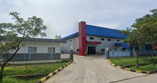 Warehouse PT Hans Jaya Utama, Warehouse, PT Hans Jaya Utama | We provide Indonesia infrastructure map on various property sectors and data. Access property listings, infrastructure developments, news, and valuable transaction data for informed decisions.