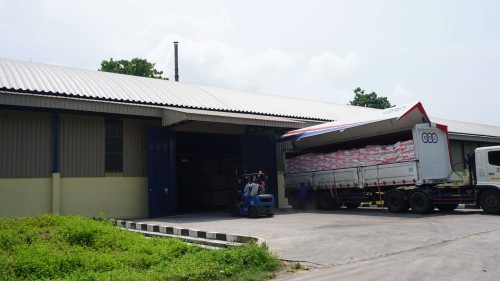 Krakatau Industrial Estate CM 1, Warehouse, Krakatau Industrial Estate Cilegon | We provide Indonesia infrastructure map on various property sectors and data. Access property listings, infrastructure developments, news, and valuable transaction data for informed decisions.