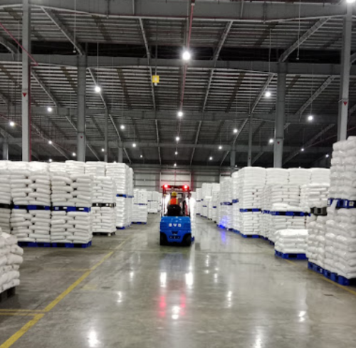 Warehouse PT Panca Puri Perkasa, Warehouse, PT Panca Puri Perkasa | We provide Indonesia infrastructure map on various property sectors and data. Access property listings, infrastructure developments, news, and valuable transaction data for informed decisions.