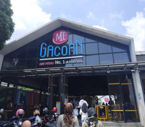 Mie Gacoan Cimahi, Stand Alone Retail | We provide Indonesia infrastructure map on various property sectors and data. Access property listings, infrastructure developments, news, and valuable transaction data for informed decisions.