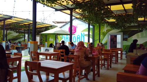 Mie Gacoan Cimahi, Stand Alone Retail | We provide Indonesia infrastructure map on various property sectors and data. Access property listings, infrastructure developments, news, and valuable transaction data for informed decisions.