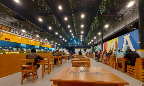 Mie Gacoan Cimahi, Stand Alone Retail | We provide Indonesia infrastructure map on various property sectors and data. Access property listings, infrastructure developments, news, and valuable transaction data for informed decisions.