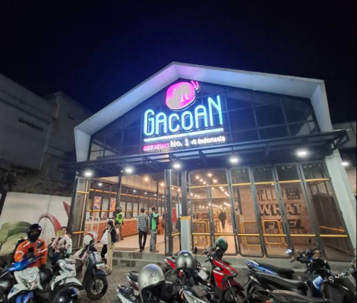 Mie Gacoan Padasuka Cimahi, Stand Alone Retail | We provide Indonesia infrastructure map on various property sectors and data. Access property listings, infrastructure developments, news, and valuable transaction data for informed decisions.