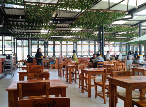 Mie Gacoan Padasuka Cimahi, Stand Alone Retail | We provide Indonesia infrastructure map on various property sectors and data. Access property listings, infrastructure developments, news, and valuable transaction data for informed decisions.