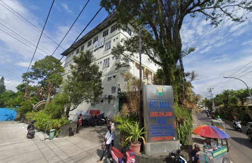 Mitra Anugrah Lestari Public Hospital, Hospital | We provide Indonesia infrastructure map on various property sectors and data. Access property listings, infrastructure developments, news, and valuable transaction data for informed decisions.