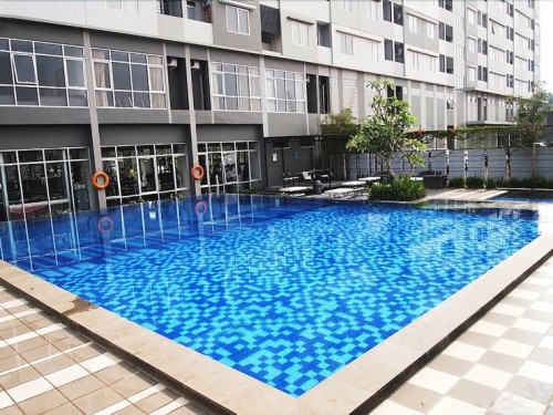 Completed hotel | We provide Indonesia infrastructure map on various property sectors and data. Access property listings, infrastructure developments, news, and valuable transaction data for informed decisions.