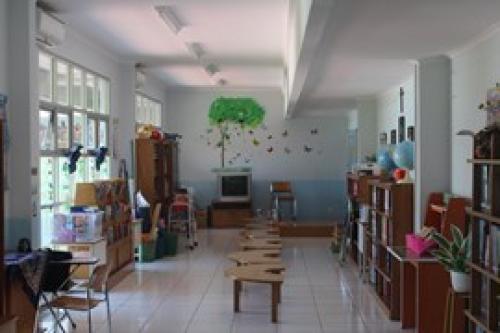 BPK Penabur Cimahi Primary School, Private School | We provide Indonesia infrastructure map on various property sectors and data. Access property listings, infrastructure developments, news, and valuable transaction data for informed decisions.