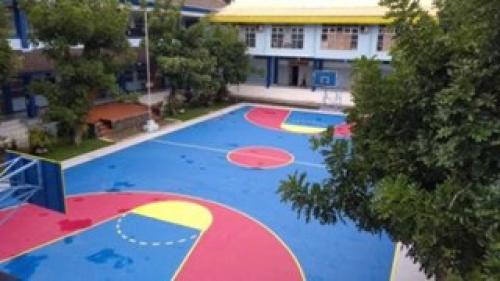 BPK Penabur Cimahi Junior High School, Private School | We provide Indonesia infrastructure map on various property sectors and data. Access property listings, infrastructure developments, news, and valuable transaction data for informed decisions.