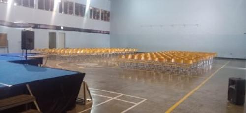 BPK Penabur Cimahi Junior High School, Private School | We provide Indonesia infrastructure map on various property sectors and data. Access property listings, infrastructure developments, news, and valuable transaction data for informed decisions.