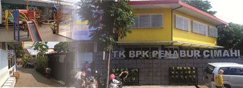 BPK Penabur Cimahi Kindergarten, Private School | We provide Indonesia infrastructure map on various property sectors and data. Access property listings, infrastructure developments, news, and valuable transaction data for informed decisions.
