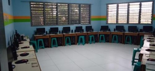 BPK Penabur Cimahi Kindergarten, Private School | We provide Indonesia infrastructure map on various property sectors and data. Access property listings, infrastructure developments, news, and valuable transaction data for informed decisions.