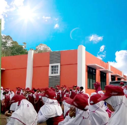 Cipta Cendekia Indonesia Primary School, Private School | We provide Indonesia infrastructure map on various property sectors and data. Access property listings, infrastructure developments, news, and valuable transaction data for informed decisions.