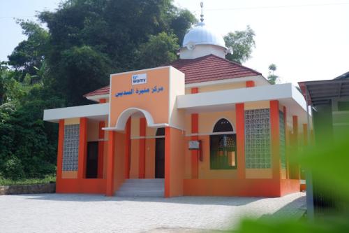 Cipta Cendekia Indonesia Primary School, Private School | We provide Indonesia infrastructure map on various property sectors and data. Access property listings, infrastructure developments, news, and valuable transaction data for informed decisions.