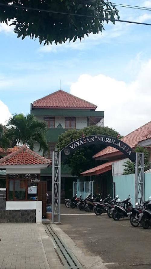 Nurul Aulia Plus Primary School, Private School | We provide Indonesia infrastructure map on various property sectors and data. Access property listings, infrastructure developments, news, and valuable transaction data for informed decisions.