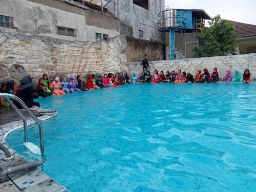 Nurul Aulia Plus Primary School, Private School | We provide Indonesia infrastructure map on various property sectors and data. Access property listings, infrastructure developments, news, and valuable transaction data for informed decisions.