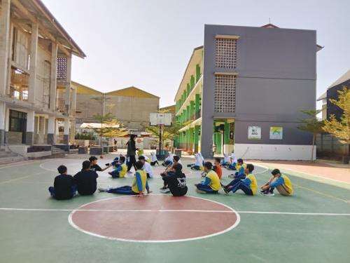 Nurul Aulia Plus Junior High School, Private School | We provide Indonesia infrastructure map on various property sectors and data. Access property listings, infrastructure developments, news, and valuable transaction data for informed decisions.