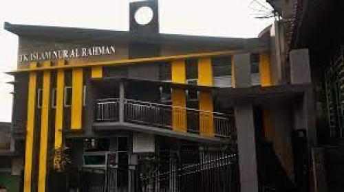 Nur Al-Rahman Kindergarten, Private School | We provide Indonesia infrastructure map on various property sectors and data. Access property listings, infrastructure developments, news, and valuable transaction data for informed decisions.