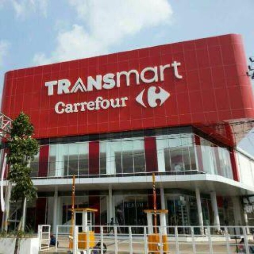 Transmart Cimahi, Leased Retail, Trans Retail Indonesia | We provide Indonesia infrastructure map on various property sectors and data. Access property listings, infrastructure developments, news, and valuable transaction data for informed decisions.