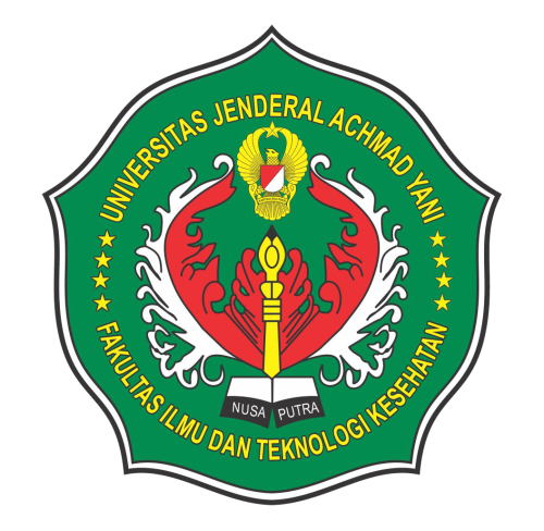 General Achmad Yani Institute of Health Sciences, University, Cimahi ...