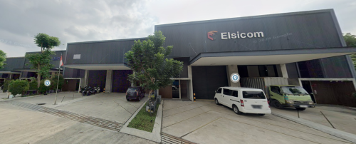 Komplek Gudang BSI, Warehouse, Blue Sky Industrial Estate | We provide Indonesia infrastructure map on various property sectors and data. Access property listings, infrastructure developments, news, and valuable transaction data for informed decisions.