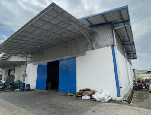 Tribus Warehouse, Warehouse, Tribus Industrial Park | We provide Indonesia infrastructure map on various property sectors and data. Access property listings, infrastructure developments, news, and valuable transaction data for informed decisions.