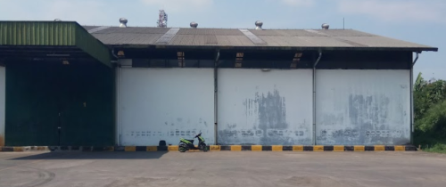 Yamaha Warehouse Depo Bandung, Warehouse, Yamaha Berlian Merdeka | We provide Indonesia infrastructure map on various property sectors and data. Access property listings, infrastructure developments, news, and valuable transaction data for informed decisions.
