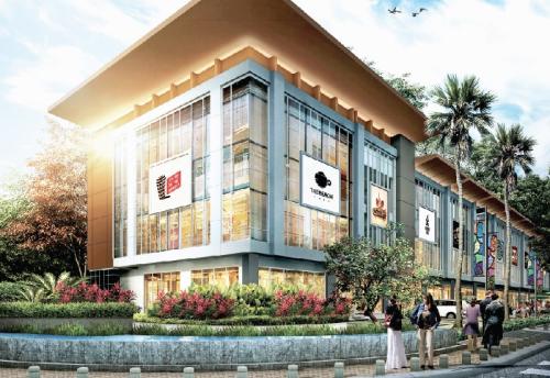 South City Mall, Leased Retail, PT Setiawan Dwi Tunggal | We provide Indonesia infrastructure map on various property sectors and data. Access property listings, infrastructure developments, news, and valuable transaction data for informed decisions.