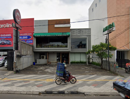 ABUBA Steak Depok, Stand Alone Retail | We provide Indonesia infrastructure map on various property sectors and data. Access property listings, infrastructure developments, news, and valuable transaction data for informed decisions.