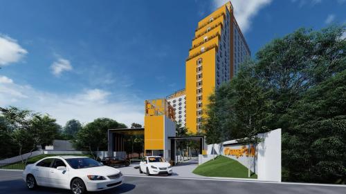Under Construction apartment sale lease, jual sewa apartemen, Mitra Jaya Realty | We provide Indonesia infrastructure map on various property sectors and data. Access property listings, infrastructure developments, news, and valuable transaction data for informed decisions.