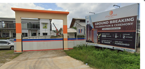 Under Construction apartment sale lease, jual sewa apartemen, Mitra Jaya Realty | We provide Indonesia infrastructure map on various property sectors and data. Access property listings, infrastructure developments, news, and valuable transaction data for informed decisions.