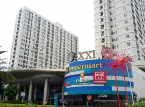 Completed apartment sale lease, jual sewa apartemen, Megapolitan Developments  | We provide Indonesia infrastructure map on various property sectors and data. Access property listings, infrastructure developments, news, and valuable transaction data for informed decisions.