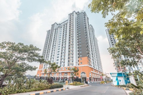 Completed apartment sale lease, jual sewa apartemen, Megakarya Makmur Sentosa | We provide Indonesia infrastructure map on various property sectors and data. Access property listings, infrastructure developments, news, and valuable transaction data for informed decisions.