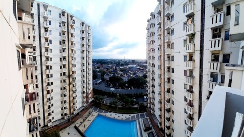 Completed apartment sale lease, jual sewa apartemen, Binakarya Group | We provide Indonesia infrastructure map on various property sectors and data. Access property listings, infrastructure developments, news, and valuable transaction data for informed decisions.