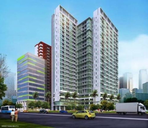 Under Construction apartment sale lease, jual sewa apartemen, Adhi Persada Realty | We provide Indonesia infrastructure map on various property sectors and data. Access property listings, infrastructure developments, news, and valuable transaction data for informed decisions.
