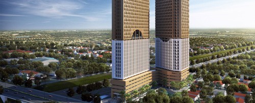 Under Construction apartment sale lease, jual sewa apartemen, PP (Persero)  | We provide Indonesia infrastructure map on various property sectors and data. Access property listings, infrastructure developments, news, and valuable transaction data for informed decisions.