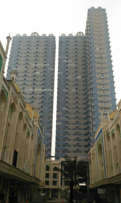 Completed apartment sale lease, jual sewa apartemen, Wangsa Dharma Properti | We provide Indonesia infrastructure map on various property sectors and data. Access property listings, infrastructure developments, news, and valuable transaction data for informed decisions.