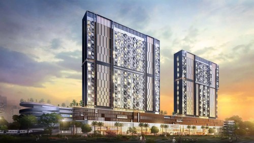 Under Construction apartment sale lease, jual sewa apartemen, Perum Perumnas | We provide Indonesia infrastructure map on various property sectors and data. Access property listings, infrastructure developments, news, and valuable transaction data for informed decisions.