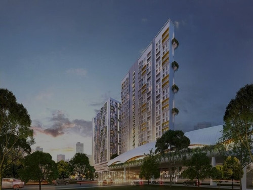 Under Construction apartment sale lease, jual sewa apartemen, Perum Perumnas | We provide Indonesia infrastructure map on various property sectors and data. Access property listings, infrastructure developments, news, and valuable transaction data for informed decisions.
