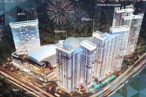 Completed apartment sale lease, jual sewa apartemen, Trans Property | We provide Indonesia infrastructure map on various property sectors and data. Access property listings, infrastructure developments, news, and valuable transaction data for informed decisions.