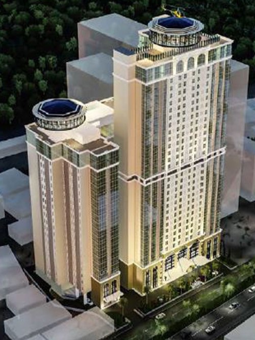 Completed apartment sale lease, jual sewa apartemen, Graha Loka Pangestu & UI Corpora | We provide Indonesia infrastructure map on various property sectors and data. Access property listings, infrastructure developments, news, and valuable transaction data for informed decisions.